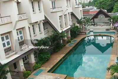  - Busarakum Place : บุษราคัม เพลส