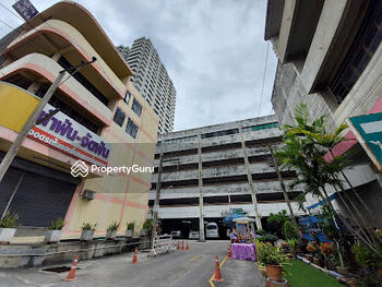 Klongchan Place : คลองจั่น เพลส