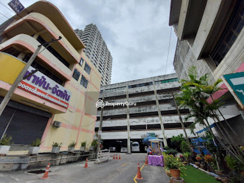 Klongchan Place : คลองจั่น เพลส #0