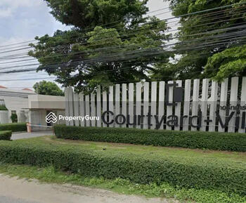 Courtyard Villa Rama 9-Wongwaen : คอร์ทยาร์ด วิลล่า พระราม 9-วงแหวน