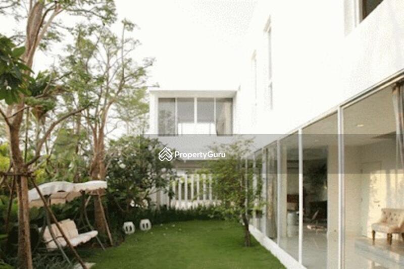 ขาย - Courtyard Villa Rama 9-Wongwaen : คอร์ทยาร์ด วิลล่า พระราม 9-วงแหวน, กรุงเทพ