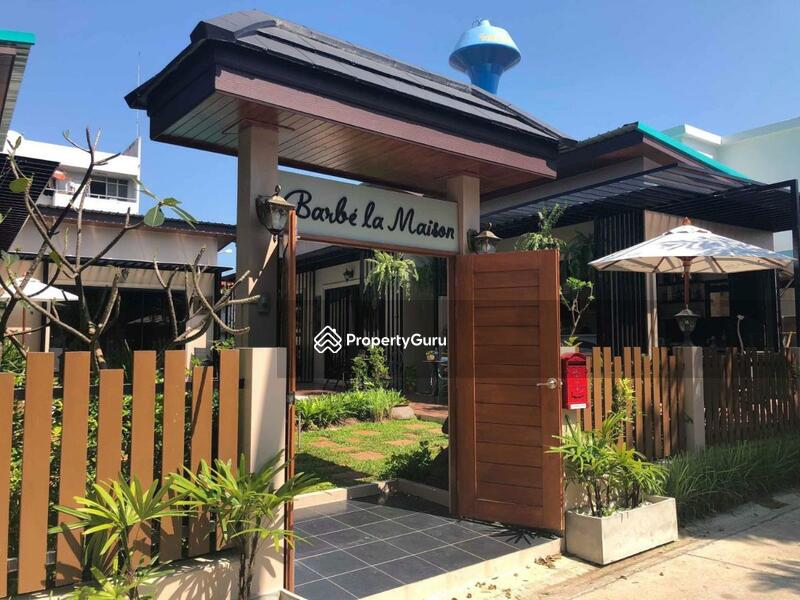 For Rent - Barbé la maison villa hua hin, Prachuap Khiri Khan