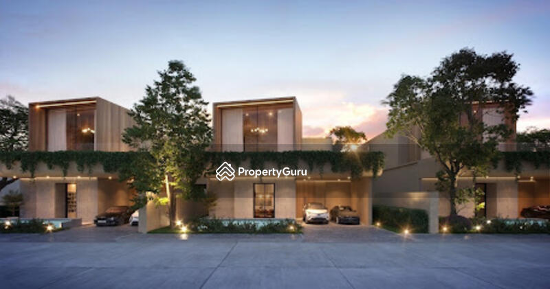 For Sale - Baanmae Residence 69, Chon Buri