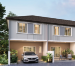 Pruksa Bangna-Srivaree : บ้านพฤกษา บางนา-ศรีวารี #0