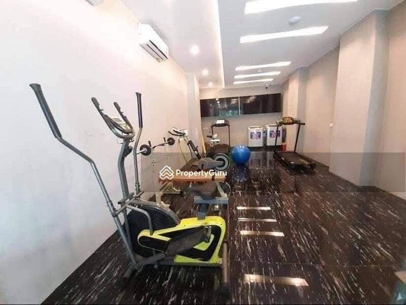 ขาย - Siri Condo Fah Ham : ศิริคอนโด ฟ้าฮ่าม, เชียงใหม่
