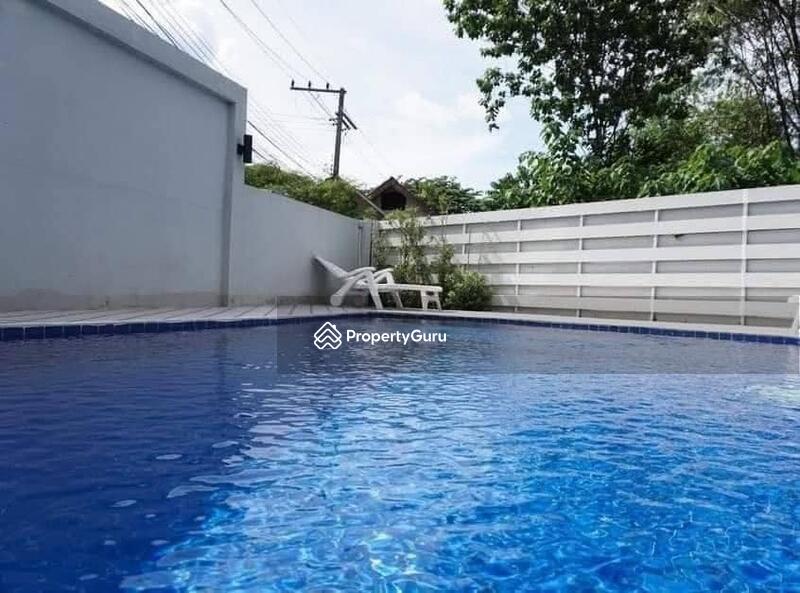 For Sale - Siri Condo Fah Ham, Chiang Mai