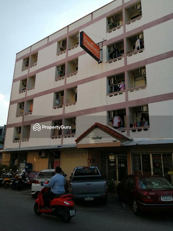 271 Apartment : 271 อพาร์ตเมนต์ #0
