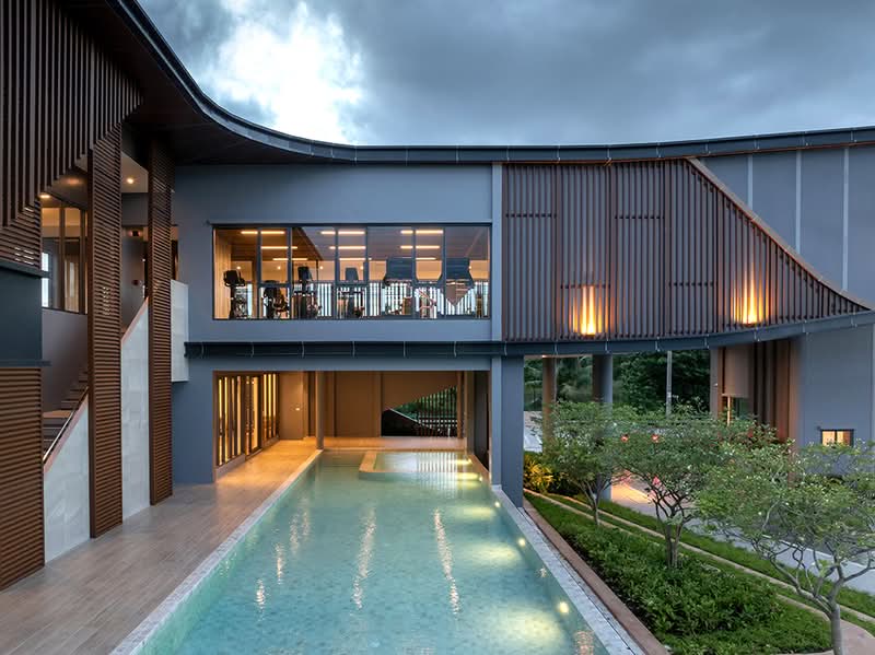 The Pavilion Pinklao-Sai 4 : เดอะ พาวิลเลียน ปิ่นเกล้า-สาย 4, กรุงเทพ, 265 Klong Pathum Road, ทวีวัฒนา, กรุงเทพ, , บ้านเดี่ยว ขาย, โดย Pavilion Pinklao-Sai4, 60125081 - DDproperty.com