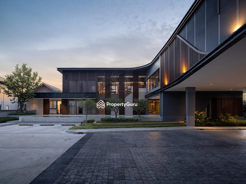ขาย - The Pavilion ปิ่นเกล้า-สาย 4, กรุงเทพ