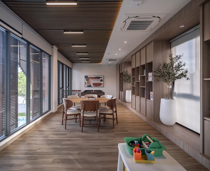 The Pavilion Pinklao-Sai 4 : เดอะ พาวิลเลียน ปิ่นเกล้า-สาย 4, bangkok, 265 Klong Pathum Road, Thawi Watthana, Bangkok, , , Single Detached House For Sale, by Pavilion Pinklao-Sai4, 60125081 - DDproperty.com