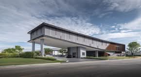 The Pavilion Pinklao-Sai 4 : เดอะ พาวิลเลียน ปิ่นเกล้า-สาย 4, Bangkok