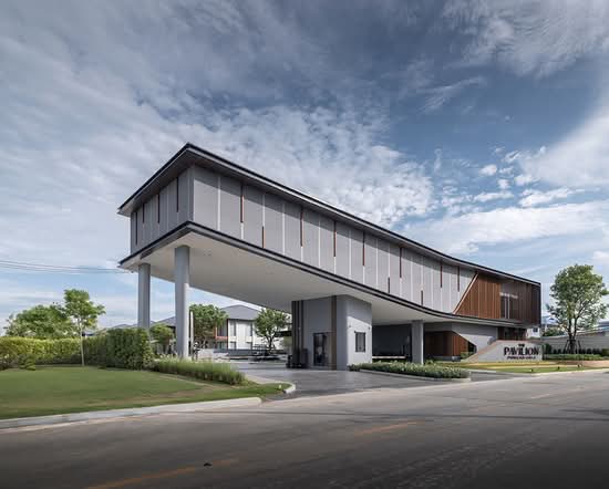 ขาย - The Pavilion Pinklao-Sai 4 : เดอะ พาวิลเลียน ปิ่นเกล้า-สาย 4, กรุงเทพ