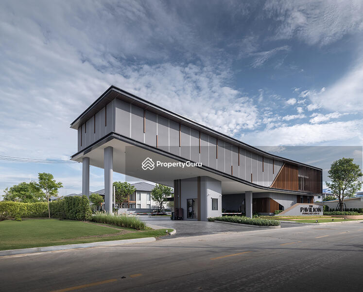 ขาย - The Pavilion ปิ่นเกล้า-สาย 4, กรุงเทพ