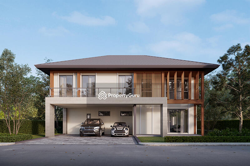ขาย - The Pavilion ปิ่นเกล้า-สาย 4, กรุงเทพ