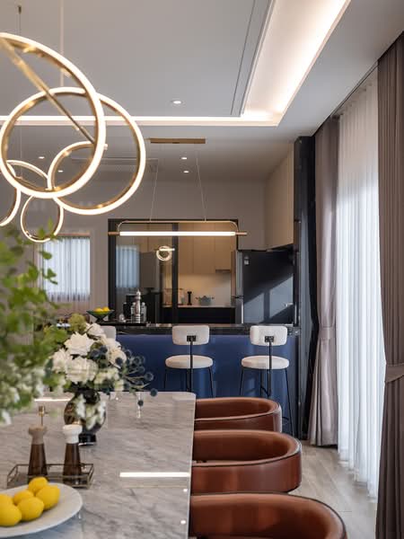 The Pavilion Pinklao-Sai 4 : เดอะ พาวิลเลียน ปิ่นเกล้า-สาย 4, bangkok, 265 Klong Pathum Road, Thawi Watthana, Bangkok, , , Single Detached House For Sale, by Pavilion Pinklao-Sai4, 60125081 - DDproperty.com