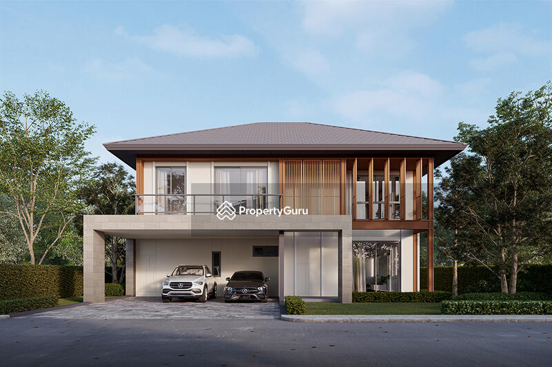 ขาย - The Pavilion ปิ่นเกล้า-สาย 4, กรุงเทพ