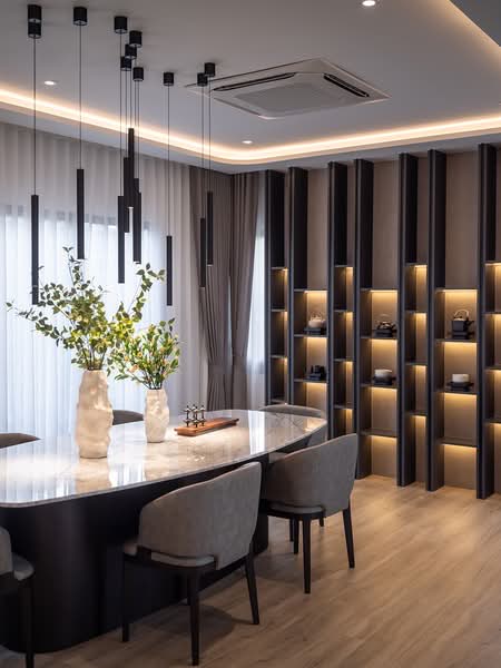 The Pavilion Pinklao-Sai 4 : เดอะ พาวิลเลียน ปิ่นเกล้า-สาย 4, bangkok, 265 Klong Pathum Road, Thawi Watthana, Bangkok, , , Single Detached House For Sale, by Pavilion Pinklao-Sai4, 60125081 - DDproperty.com