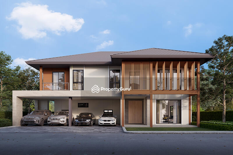 ขาย - The Pavilion ปิ่นเกล้า-สาย 4, กรุงเทพ