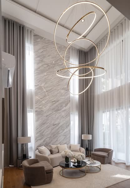 The Pavilion Pinklao-Sai 4 : เดอะ พาวิลเลียน ปิ่นเกล้า-สาย 4, bangkok, 265 Klong Pathum Road, Thawi Watthana, Bangkok, , , Single Detached House For Sale, by Pavilion Pinklao-Sai4, 60125081 - DDproperty.com