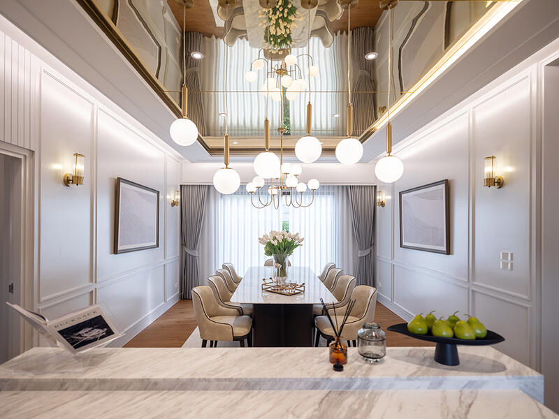 The Pavilion ปิ่นเกล้า-สาย 4 #0