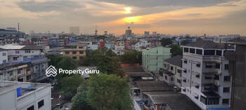 Piyapanya Apartment