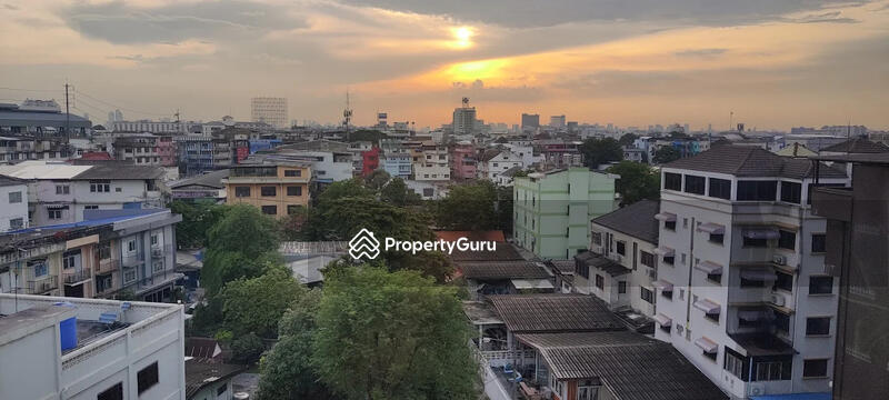 ให้เช่า - Piyapanya Apartment : ปิยะปัญญาอพาร์ทเม้นท์, กรุงเทพ