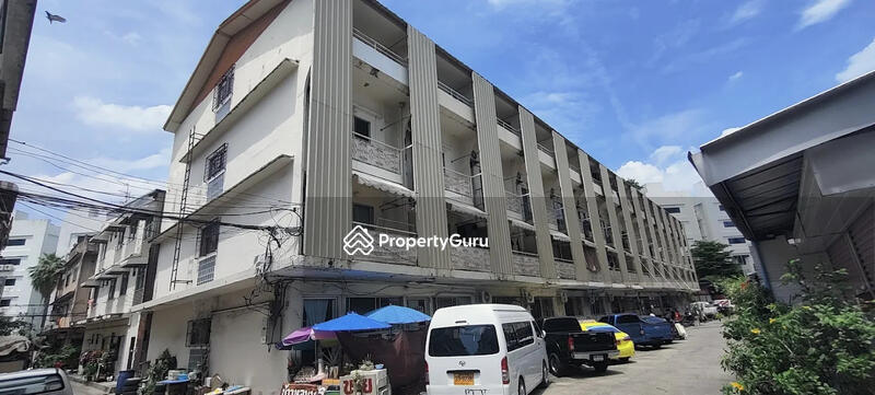 ให้เช่า - Piyapanya Apartment : ปิยะปัญญาอพาร์ทเม้นท์, กรุงเทพ