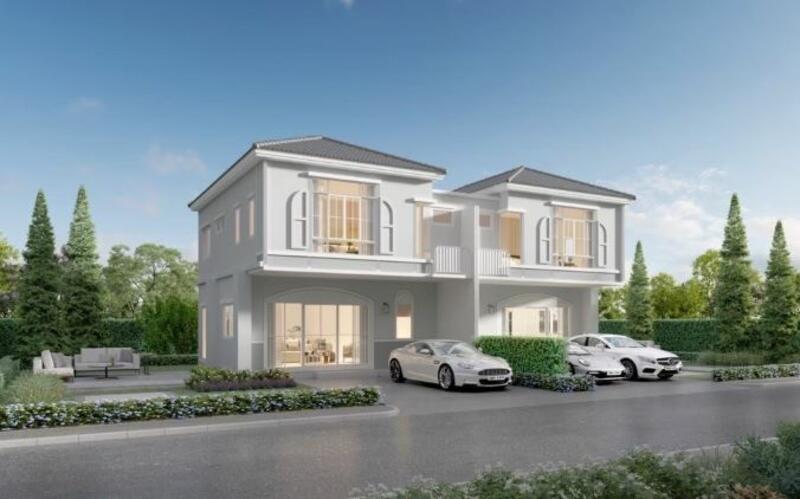 Q District Tiwanon-Rangsit #0