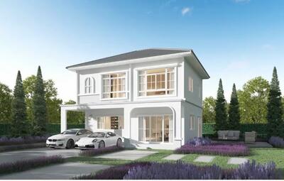 - Q District Tiwanon-Rangsit