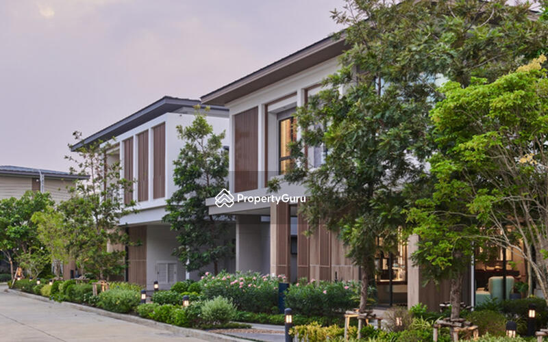 For Sale - Bangkok Boulevard Ramkhamhaeng-Wongwaen, Bangkok