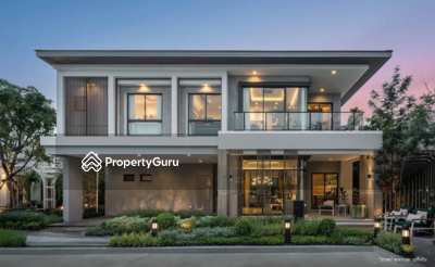 - Bangkok Boulevard Ramkhamhaeng-Wongwaen