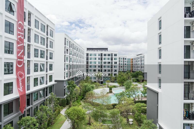 Chatpetch Park : ฉัตรเพชร ปาร์ค #0