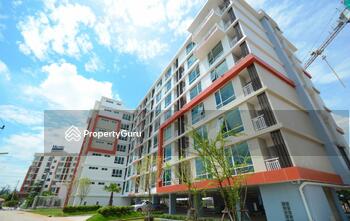 Metro Condo 2 : เมทโทร คอนโด 2