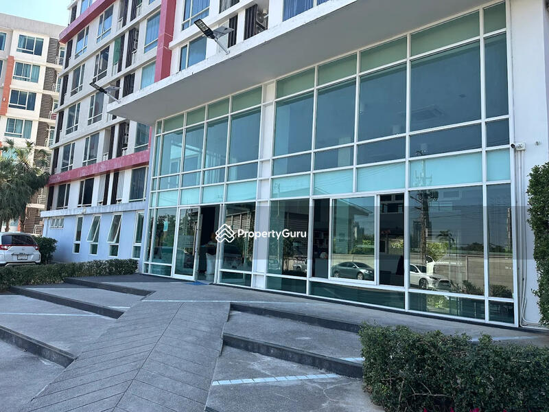 ขาย - Metro Condo 2 : เมทโทร คอนโด 2, ขอนแก่น