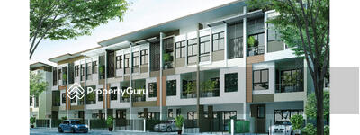 - Six Nature Ekkachai 64/5