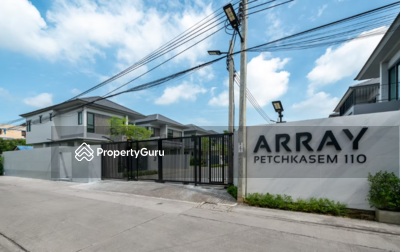 - Array Phetkasem 110