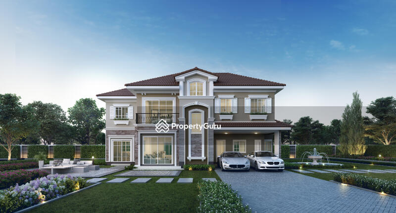 For Sale - Golden Neo Suksawat - Rama 3, Bangkok