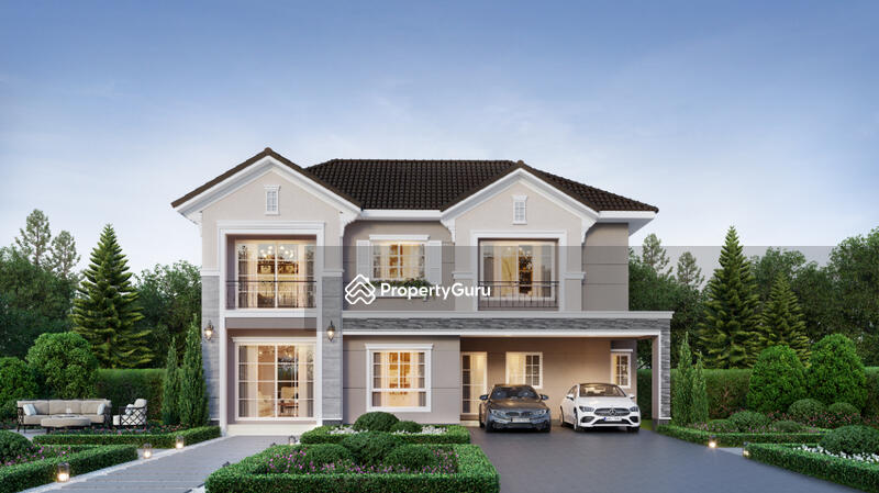 For Sale - Golden Neo Suksawat - Rama 3, Bangkok
