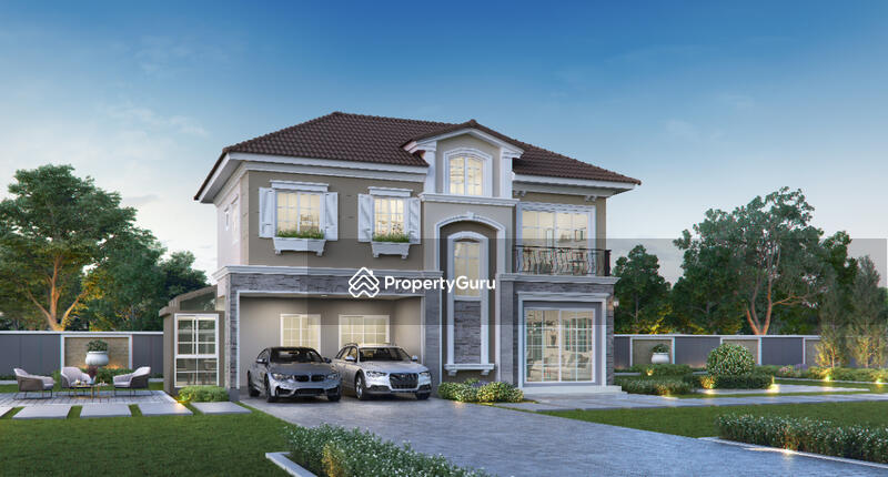 For Sale - Golden Neo Suksawat - Rama 3, Bangkok