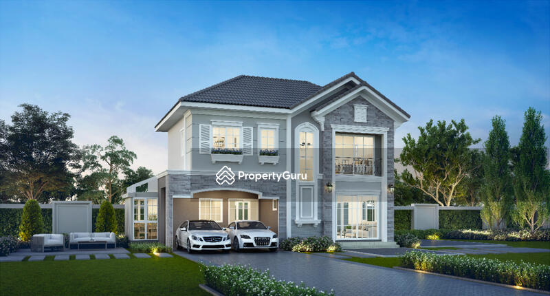 For Sale - Golden Neo Suksawat - Rama 3, Bangkok