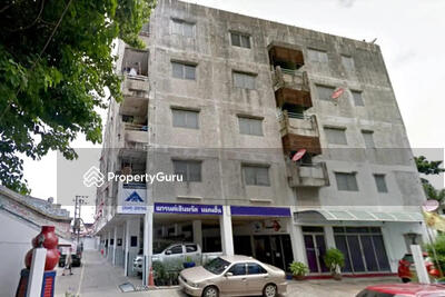  - Grand Central Mansion : แกรนด์ เซ็นทรัล แมนชั่น