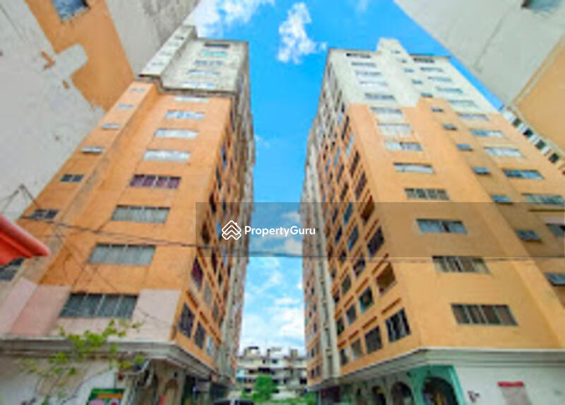 Future Place Condominium #0