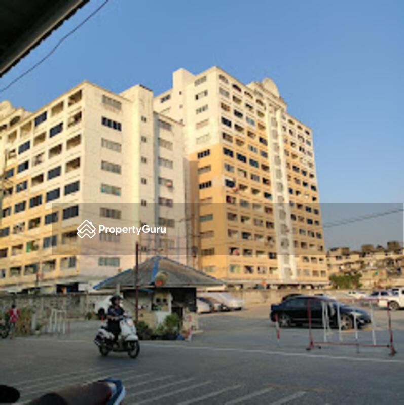 Future Place Condominium #0