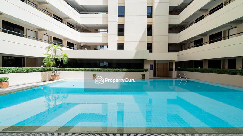For Sale - Baan Yuppayong, Bangkok
