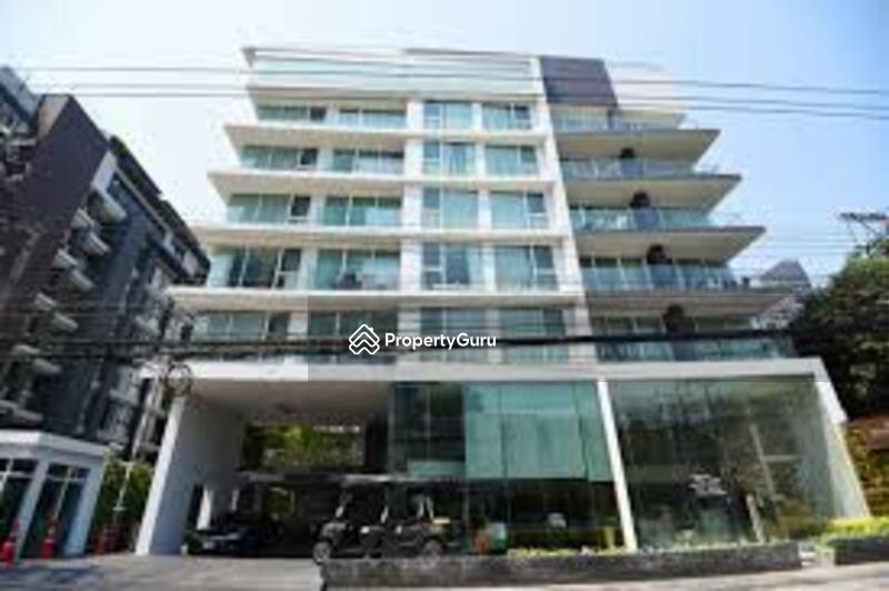 The Residence @61 : เดอะ เรสซิเด้นท์ แอท 61 #0