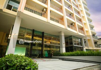 - Olive Hotel & Residence