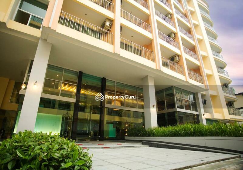 Olive Hotel & Residence #0
