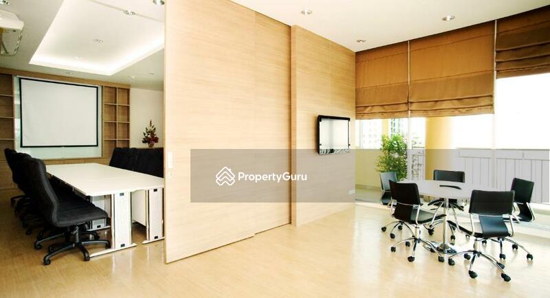 For Rent - Olive Hotel & Residence, Bangkok