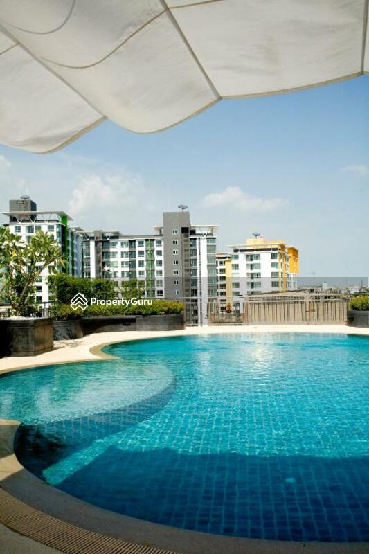 Olive Hotel & Residence #0
