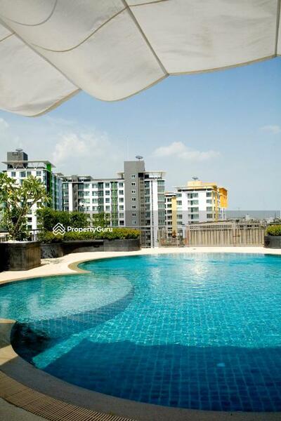 ให้เช่า - Olive Hotel & Residence, กรุงเทพ